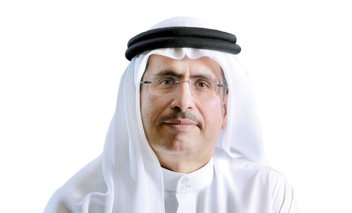 سعيد الطاير: نواكب أحدث التقنيات لصنع فرص جديدة لخدمة الإنسان