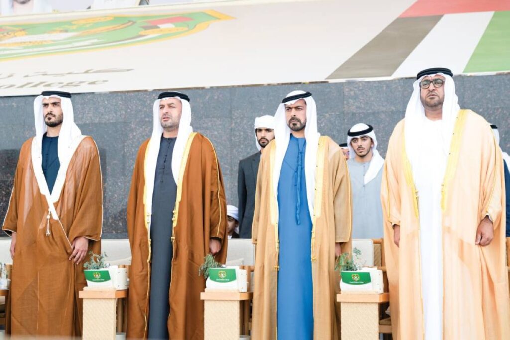 الكليات العسكرية ترفد القوات المسلحة بكفاءات نوعية الكليات العسكرية ترفد القوات المسلحة بكفاءات نوعية