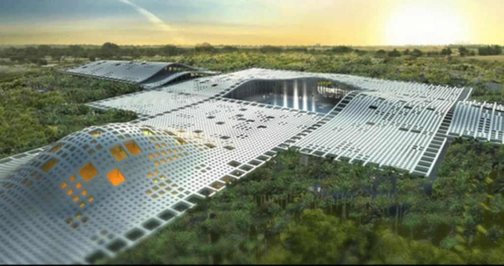 «دبي للاستثمار» تتولى تنفيذ أعمال مشروع في عُمان Al Bayan