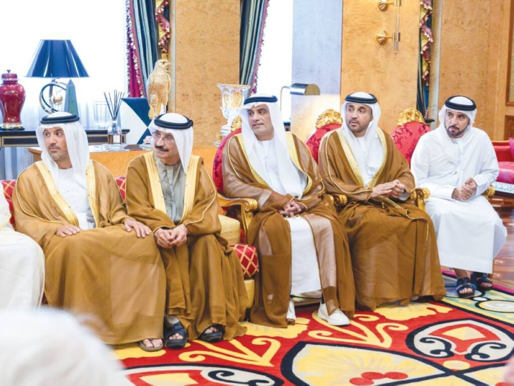 تجمعنا وإيطاليا علاقات تاريخية واستراتيجية