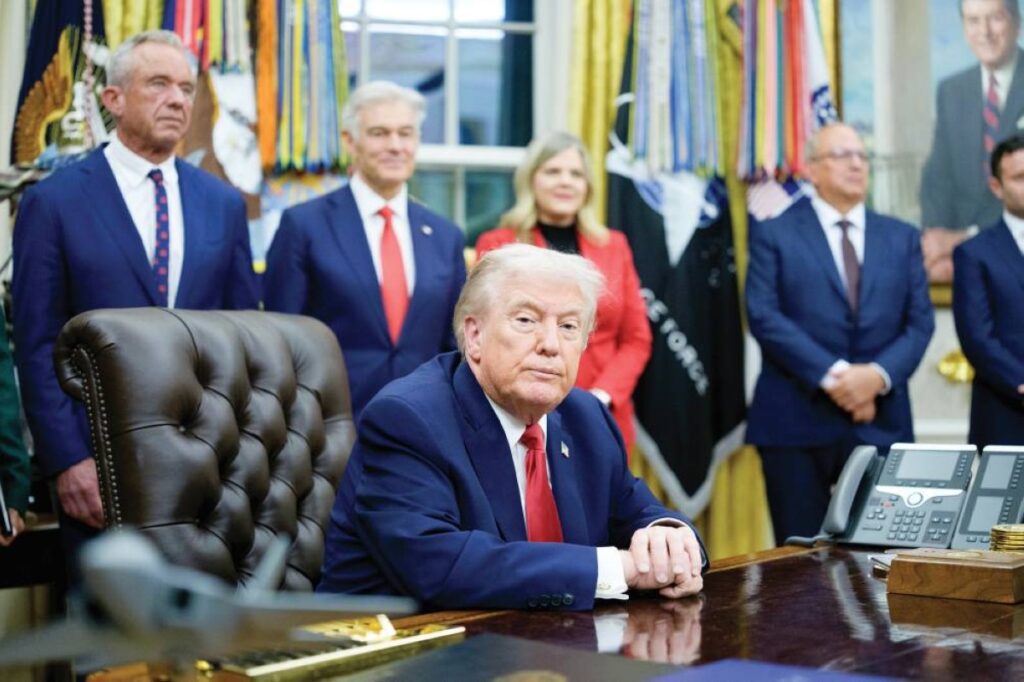 ترامب منفتح على حل دبلوماسي مع إيران ترامب منفتح على حل دبلوماسي مع إيران