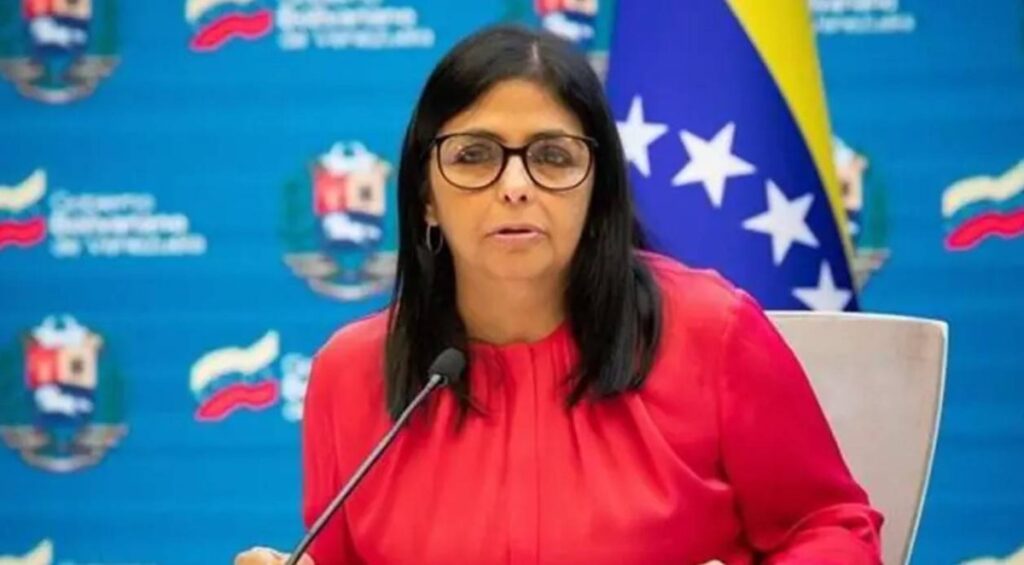 رئيسة فنزويلا تعلن عن عفو عام وإغلاق سجن سيئ السمعة Al Bayan