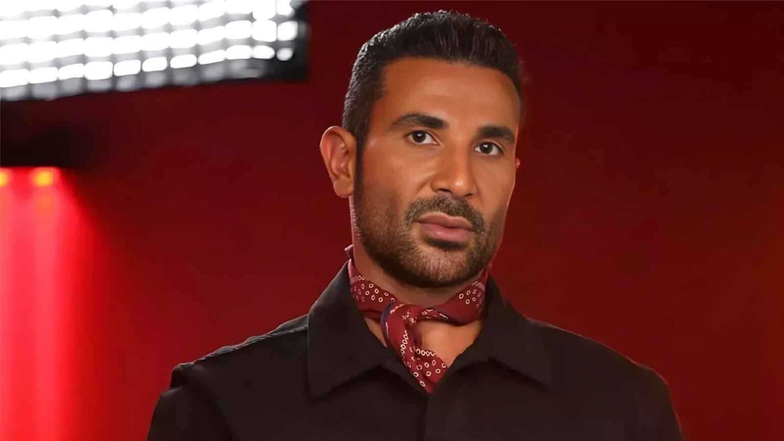 أحمد سعد: لم أكن على طبيعتي في The Voice وهذا ما حدث خلف الكواليس