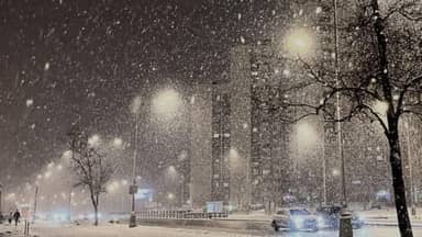 انعطافة جذرية للطقس: أمطار ورياح وثلوج.. وتحذير!