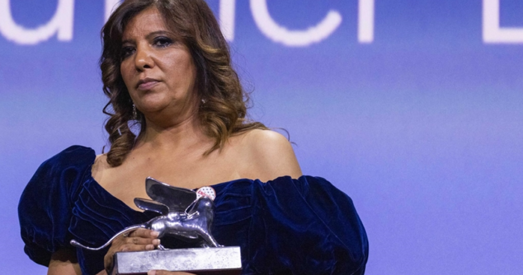 عبر "صوت هند رجب".. ترشيح التونسية كوثر بن هنية للأوسكار للمرة الثالثة