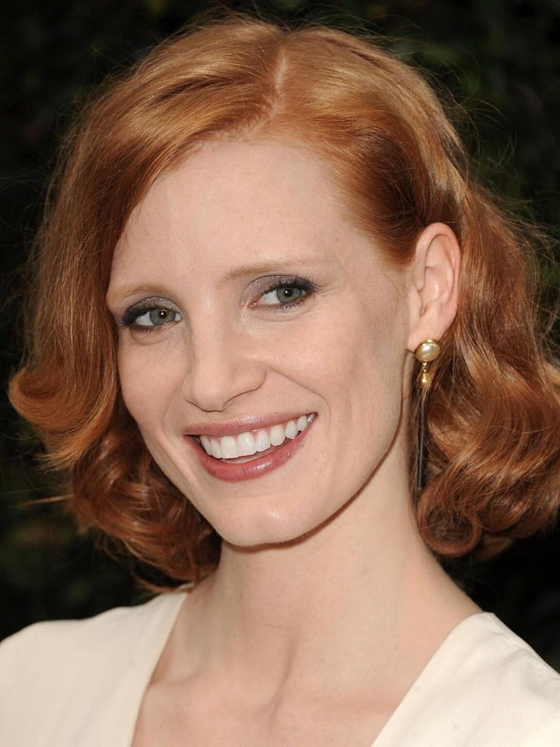 Jessica Chastain Jessica Chastain