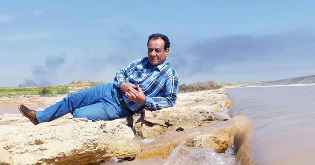 جدلية المقدس والمدنس في ‘الفاجرة والعذراء’ | كاظم أبو جويدة جدلية المقدس والمدنس في 'الفاجرة والعذراء' | كاظم أبو جويدة