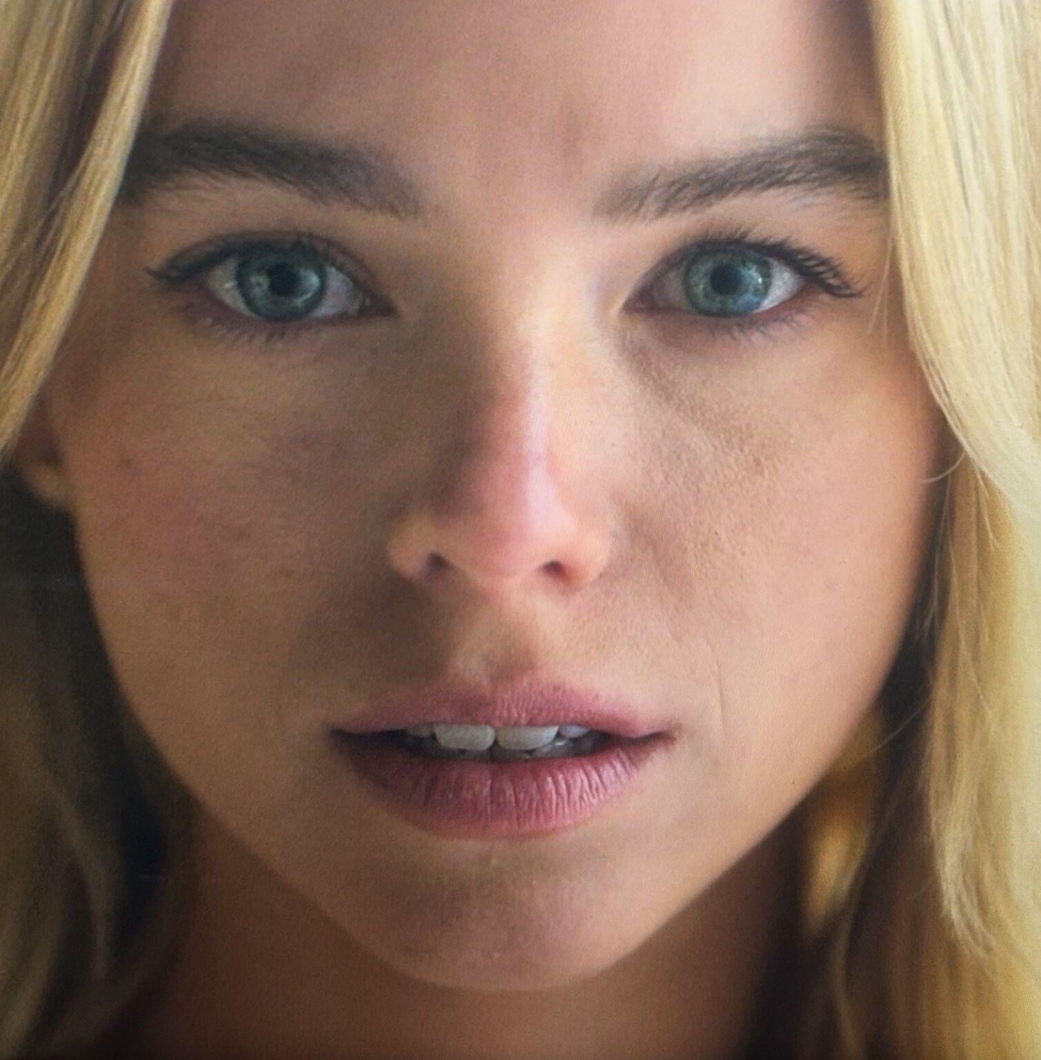 Milly Alcock Milly Alcock