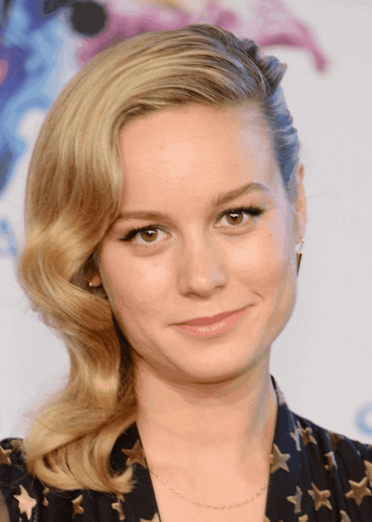 Brie Larson