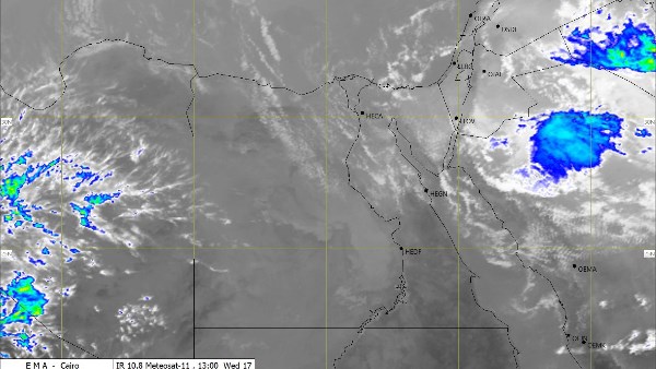 الأرصاد تعلن بشرى سارة بشأن حالة الطقس غدًا