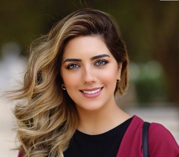 هيا عبد السلام تجسِّد شخصيتين في رمضان هيا عبد السلام تجسِّد شخصيتين في رمضان