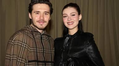 نجل ديفيد بيكهام يفضح والديه: "لا حب في عائلتنا... نحن علامة تجارية"