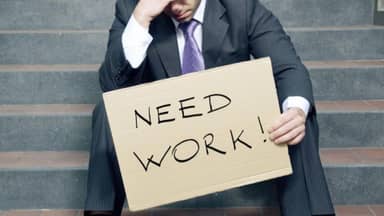 أزمة البطالة: الأرقام المعلنة تخفي واقعًا أشدّ خطورة