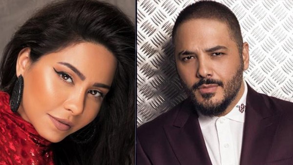 أبشع مقابلة في حياتي كانت مع شيرين عبد الوهاب