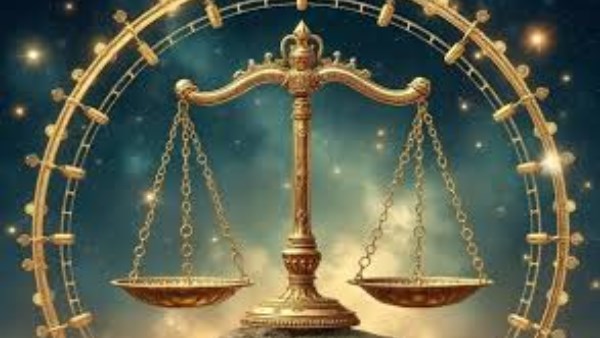 برج الميزان حظك اليوم السبت 27 ديسمبر 2025.. حلل المشكلات بعقلانية