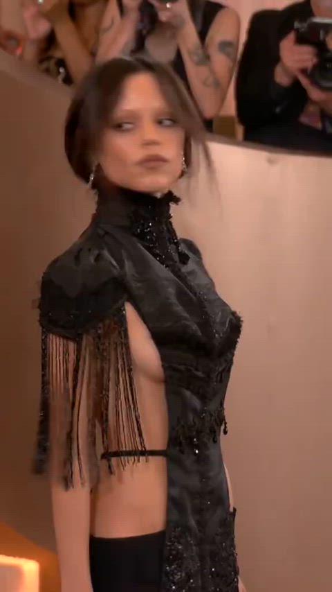 Jenna Ortega Jenna Ortega