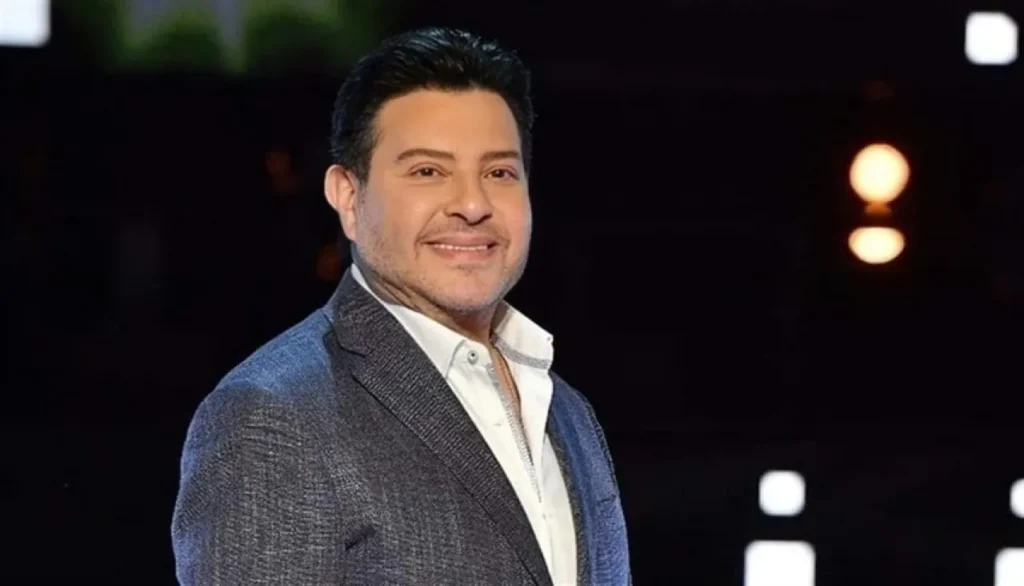 جدل المليار دولار.. هاني شاكر يفجّر مفاجأة بشأن ثروته وتكلفة منزله الجديد :: الوقائع الإخبارية جدل المليار دولار.. هاني شاكر يفجّر مفاجأة بشأن ثروته وتكلفة منزله الجديد :: الوقائع الإخبارية