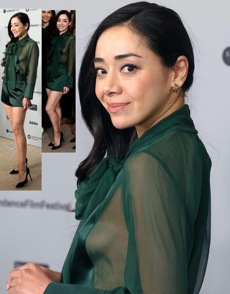 Aimee Garcia