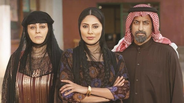 12 حكاية شعبية على شاشة رمضان