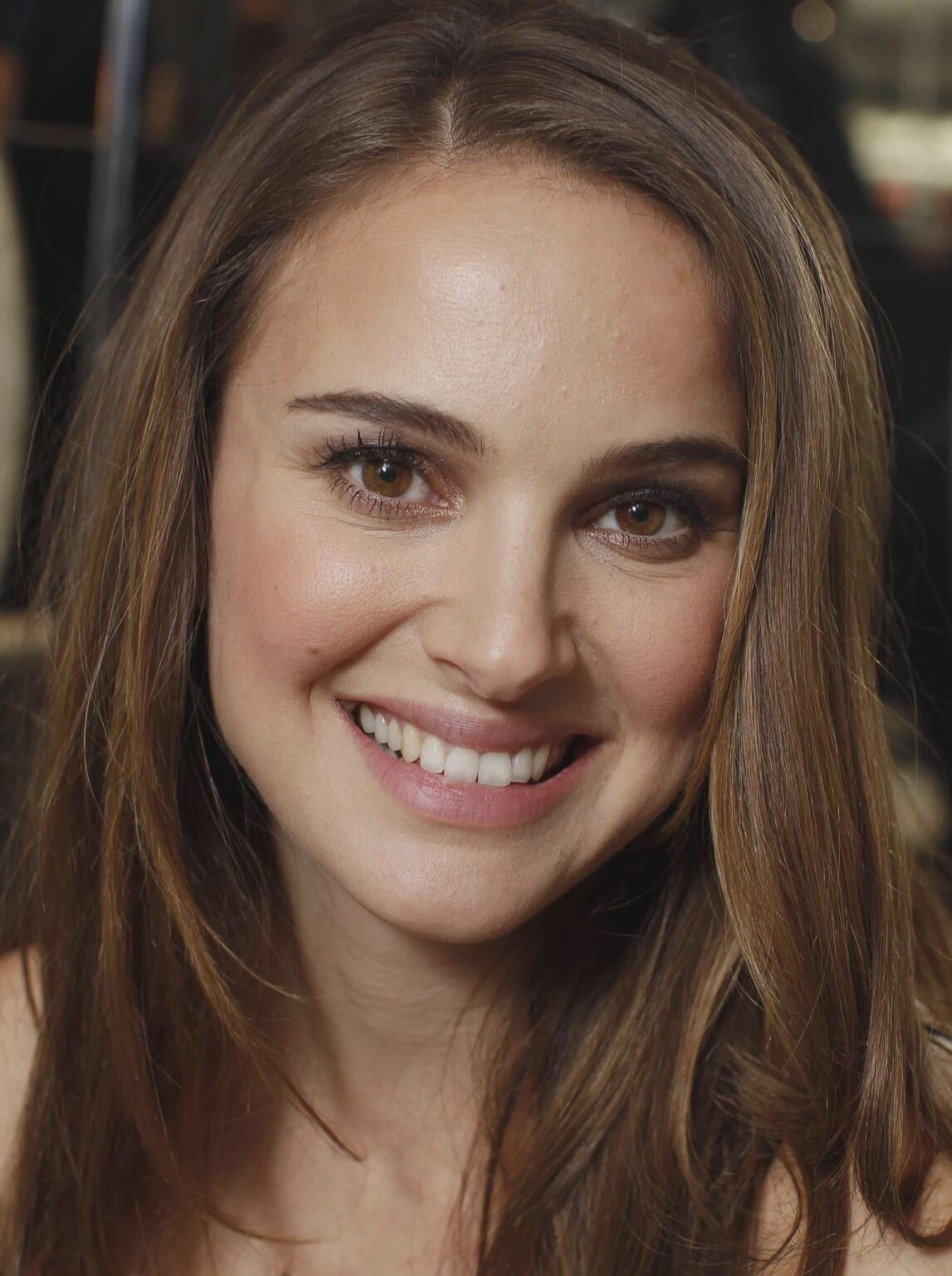 Natalie Portman Natalie Portman