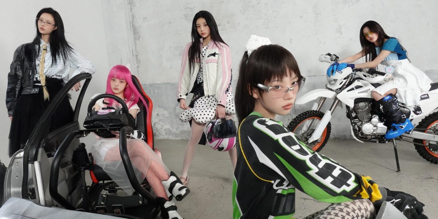 فرقة ILLIT ستعود إلى العروض الموسيقية بعد عودة أغنية "NOT CUTE ANYMORE"