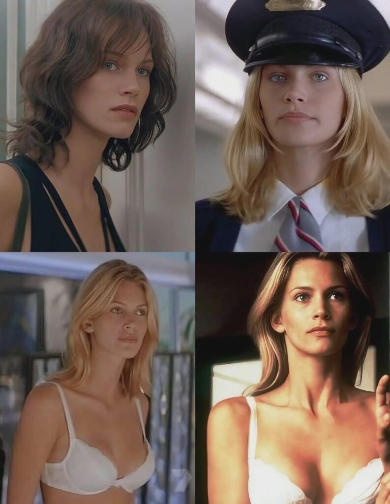 Natasha Henstridge - Species 1995