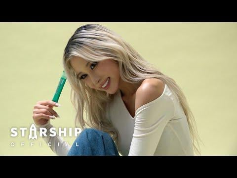 WJSN DAYOUNG - CELLTRION SKINCURE INNERLAB X DAYOUNG رسم تصوير الإعلان (260123) [ENG SUB]