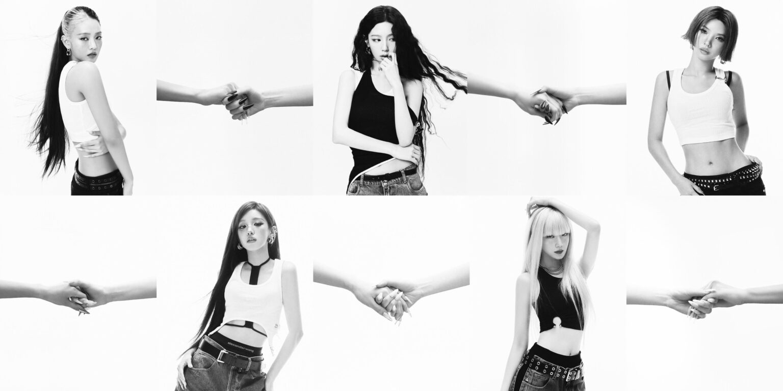 i-dle – أغنية رقمية: mono (ft. skaiwater) (صورة تشويقية – لأن الحب أعلى من الصوت الأحادي) i-dle - أغنية رقمية: mono (ft. skaiwater) (صورة تشويقية - لأن الحب أعلى من الصوت الأحادي)