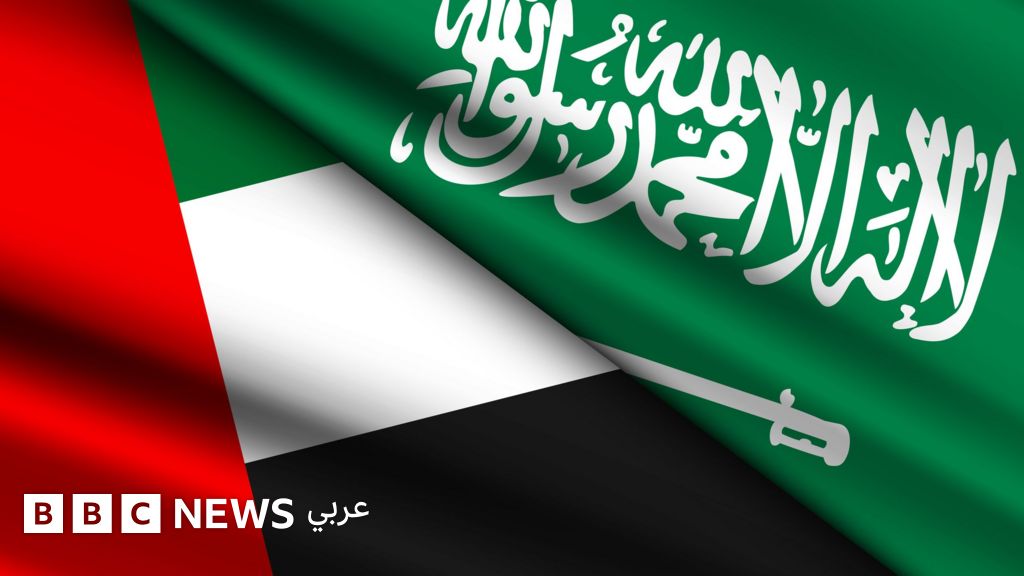 السعودية والإمارات: “خلافات” وراء الكواليس، فهل ينتهي عصر التناغم؟ السعودية والإمارات: "خلافات" وراء الكواليس، فهل ينتهي عصر التناغم؟