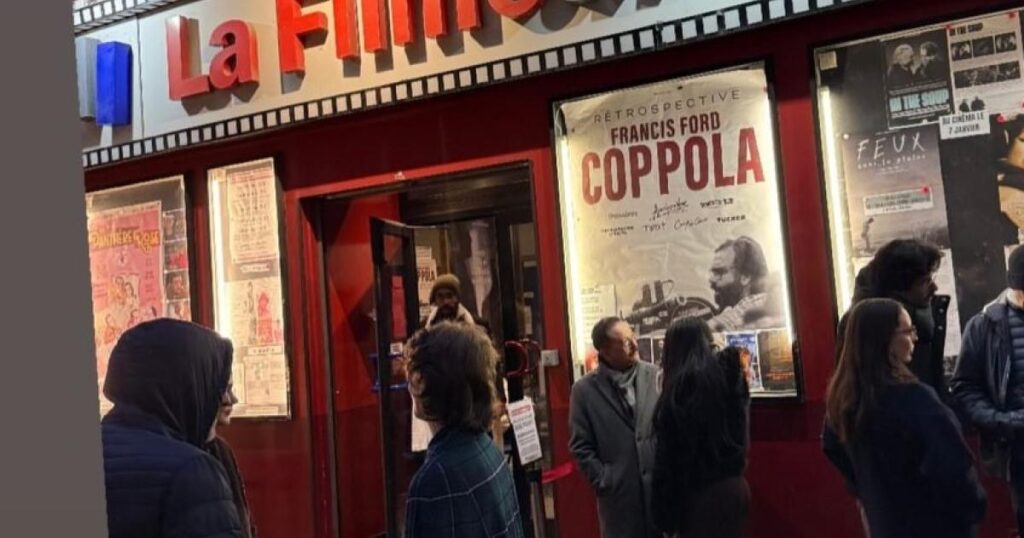 عرض أول لفيلم "ثم يأتي الشتاء".. باريس تحتفي بالسينما السعودية المستقلة