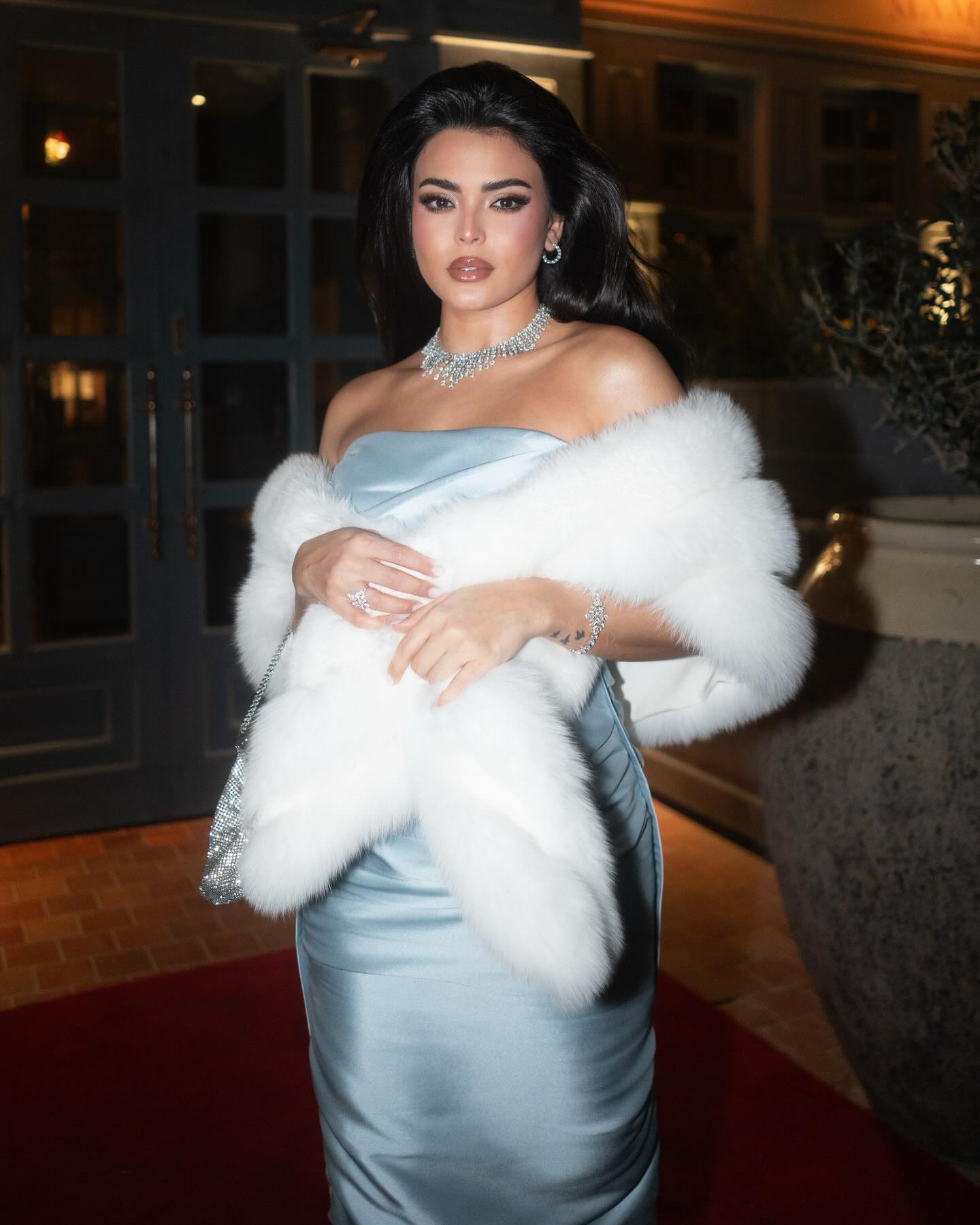 May be an image of text