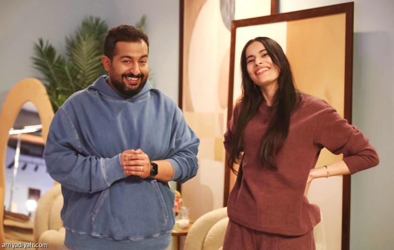 الحجاج يراهن على «يوميات رجل متزوج» ويكشف سر النجاح – 25H 61c149a8 0d14 4d66 b9f8 5c8a8831e1ac file.jpg