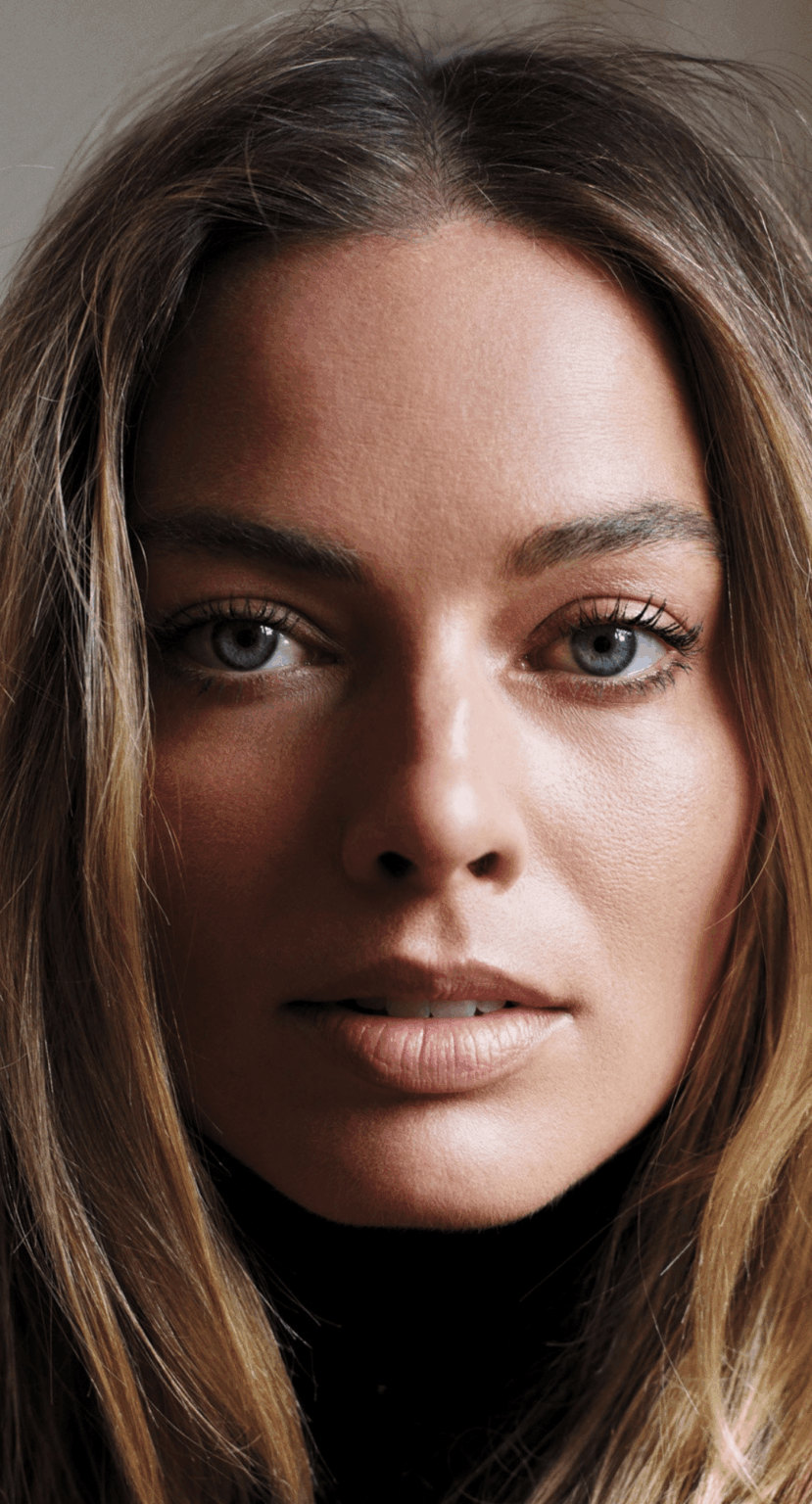Margot Robbie