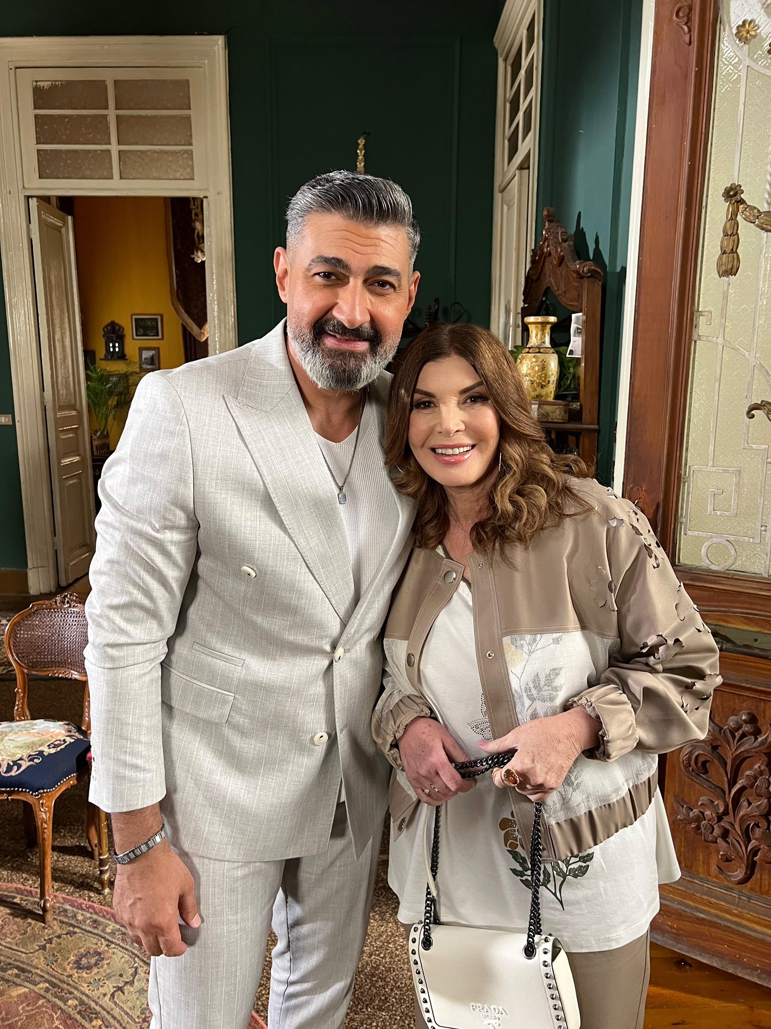 كلهم بيحبوا مودي