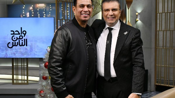 حزنت لوفاة المطربين أحمد عامر وإسماعيل الليثي.. وبوسي أجمل صوت نسائي