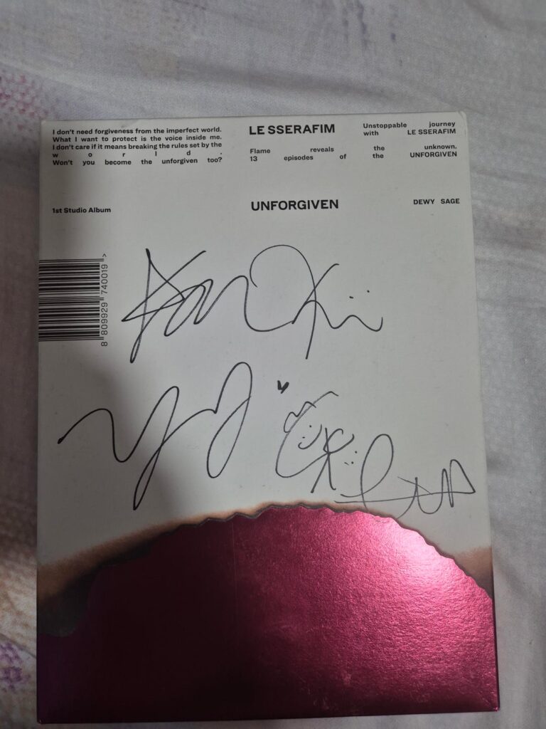 هل ألبومي أصلي؟