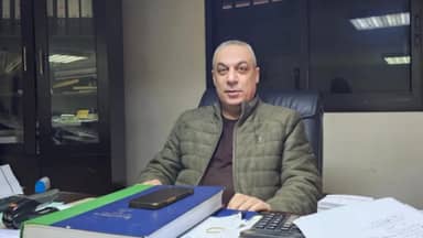 نداءٌ من رئيس نقابة مزارعي البطاطا.. تفادياً للخسائر