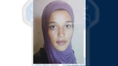 بالصورة: غادرت منزلها الزوجي ولم تَعُد