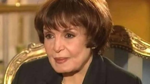 سميرة أحمد ترد على وفاء صادق بعد تصريحها المثير