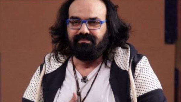 أخدت غرضها منه وعملتله حظر.. القصة الكاملة لأزمة نادر أبو الليف مع المذيعة