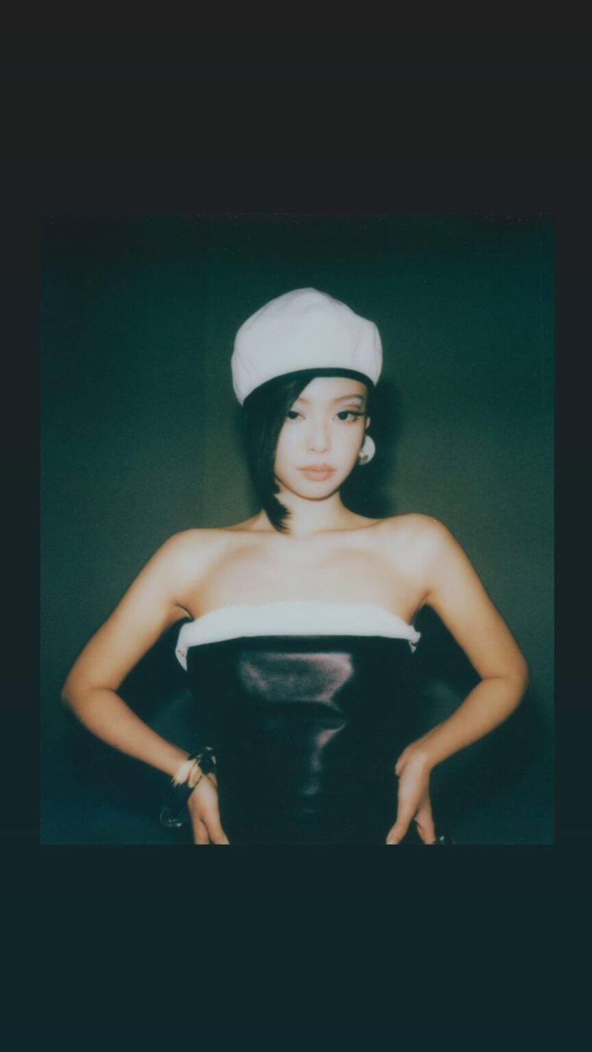 260106 تحديث قصة جيني IG