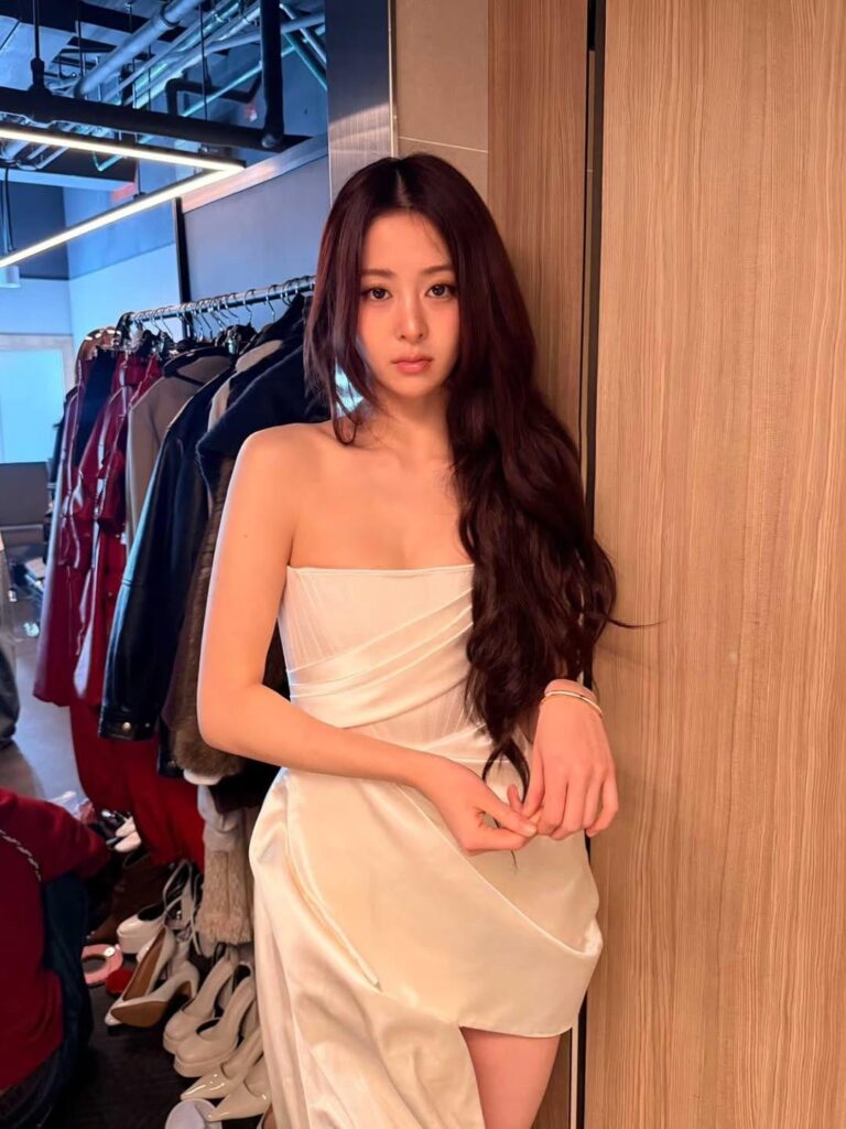 260116 - تحديث هوه يونجين على الانستقرام