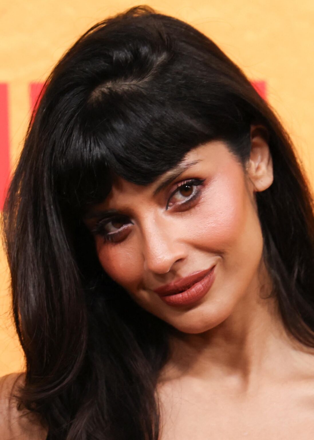 Jameela Jamil