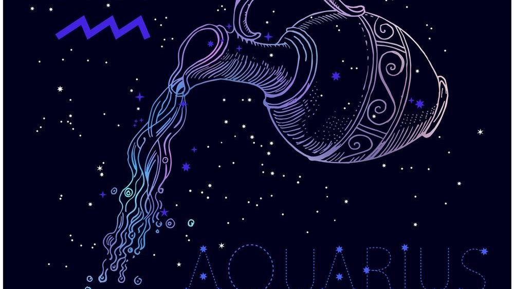 برج الدلو .. حظك اليوم الخميس 15 يناير 2026.. اتخاذ قرارات مالية