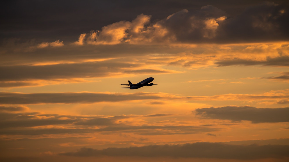 طائرة مدنية (istockphoto)