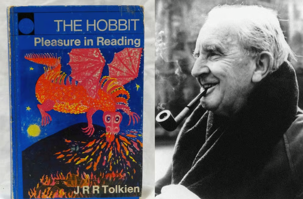 كتاب أطفال قديم يتحول إلى كنز أدبي ويباع بـ3000 جنيه إسترليني في متجر خيري