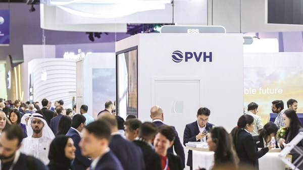 «غرينبيس الشرق الأوسط» تشارك في حوارات قمة طاقة المستقبل «غرينبيس الشرق الأوسط» تشارك في حوارات قمة طاقة المستقبل