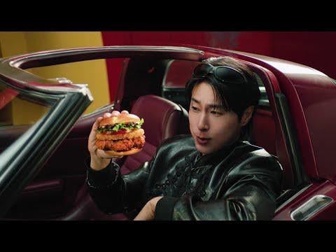 TVXQ! يونو يونهو – الدرس الرابع | ماكدونالدز ماكريسبي مالا CF TVXQ! يونو يونهو - الدرس الرابع | ماكدونالدز ماكريسبي مالا CF