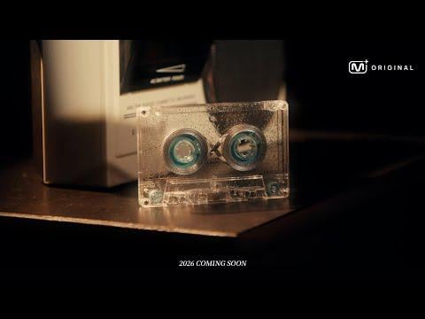 Mnet Plus Original - 2026 قريبًا