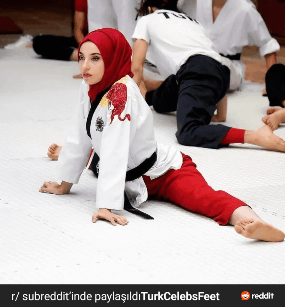 Kübra Dağlı Taban